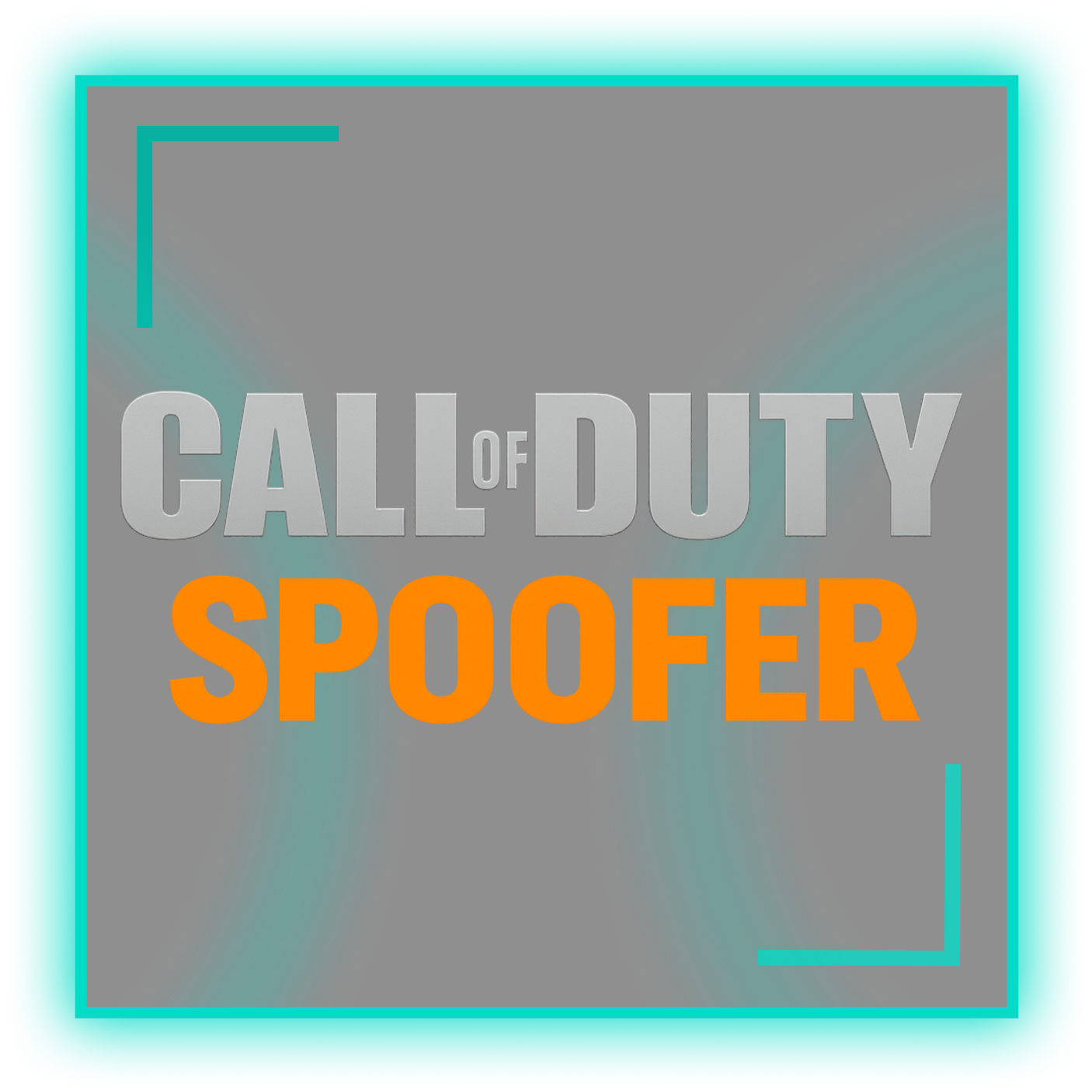 Call of Duty Spoofer